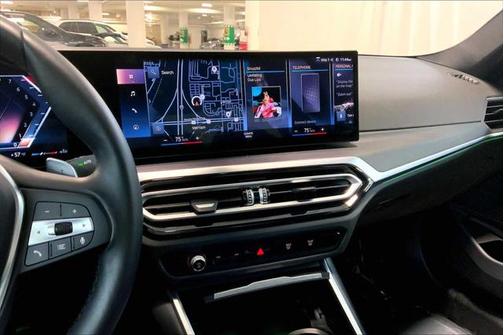 2024 BMW 330 i xDrive