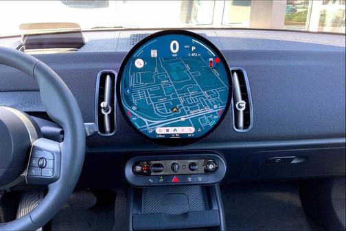 2026 MINI Countryman Cooper S ALL4