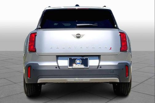 2026 MINI Countryman Cooper S ALL4