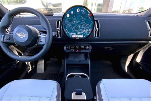 2026 MINI Countryman Cooper S ALL4