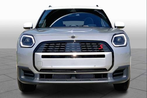 2026 MINI Countryman Cooper S ALL4