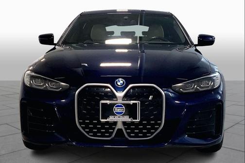 2023 BMW i4 Gran Coupe eDrive40