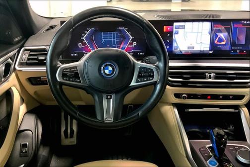 2023 BMW i4 Gran Coupe eDrive40