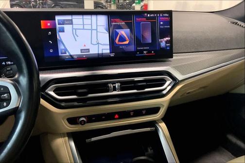 2023 BMW i4 Gran Coupe eDrive40