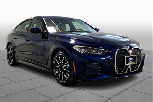 2023 BMW i4 Gran Coupe eDrive40