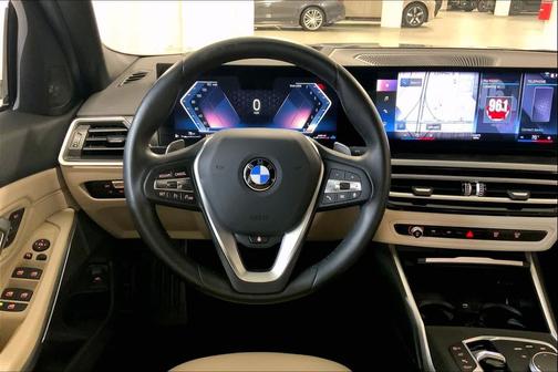 2023 BMW 330 xDrive