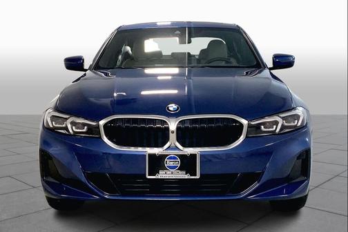 2023 BMW 330 xDrive