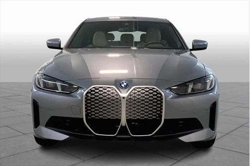 2025 BMW i4 Gran Coupe xDrive40