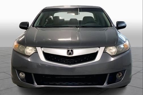 2010 Acura TSX 2.4