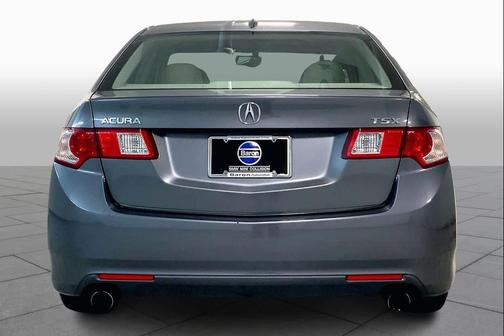 2010 Acura TSX 2.4