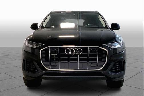 2023 Audi Q8 55 Prestige