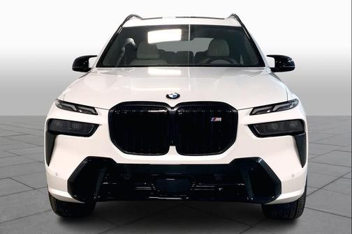 2026 BMW X7 M60i