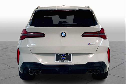 2026 BMW X3 M50 xDrive