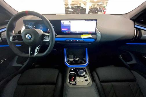 Dune Grey Metallic 2026 BMW X3 M50 xDrive