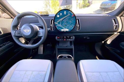 2026 MINI Countryman Cooper S ALL4