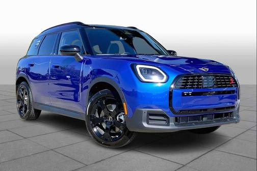 2026 MINI Countryman Cooper S ALL4