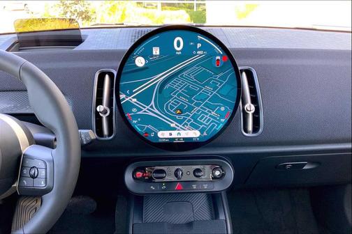 2026 MINI Countryman Cooper S ALL4