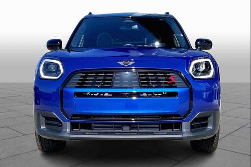 2026 MINI Countryman Cooper S ALL4