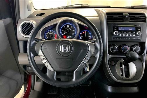 2009 Honda Element EX