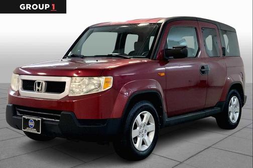 2009 Honda Element EX