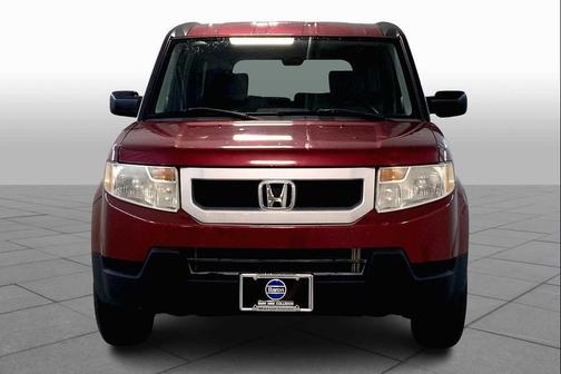 2009 Honda Element EX