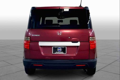 2009 Honda Element EX