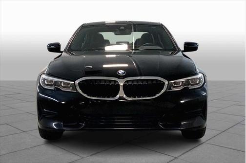 2022 BMW 330 xDrive
