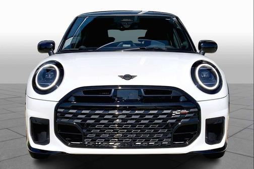 2026 MINI Hardtop Cooper S