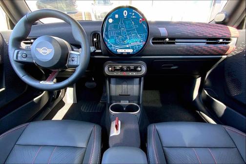 2026 MINI Hardtop Cooper S