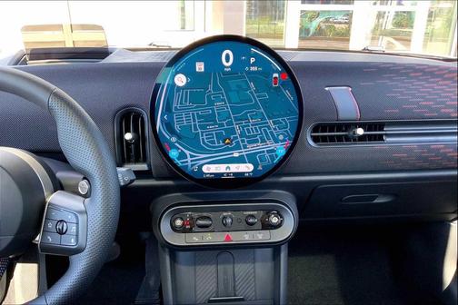 2026 MINI Hardtop Cooper S