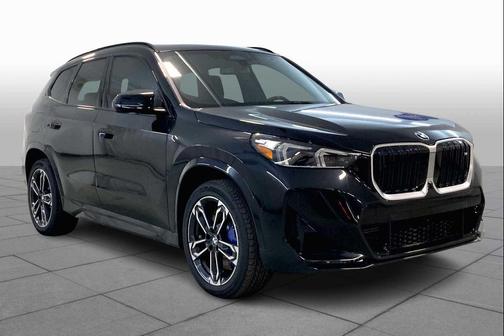 2025 BMW X1 M35i