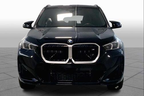 2025 BMW X1 M35i
