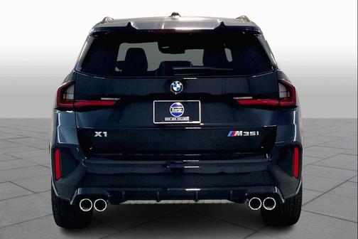 2025 BMW X1 M35i