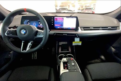 2025 BMW X1 M35i
