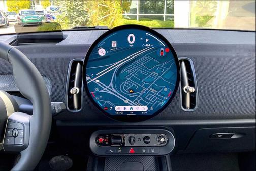 2026 MINI Countryman Cooper S ALL4