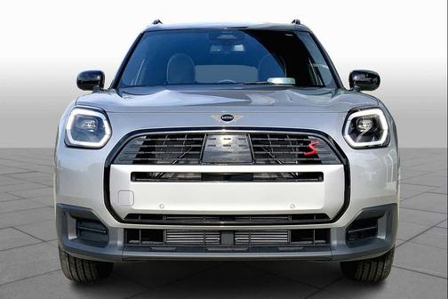 2026 MINI Countryman Cooper S ALL4
