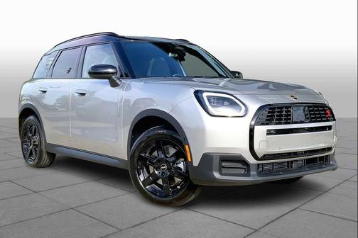 2026 MINI Countryman Cooper S ALL4