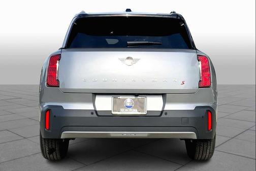 2026 MINI Countryman Cooper S ALL4