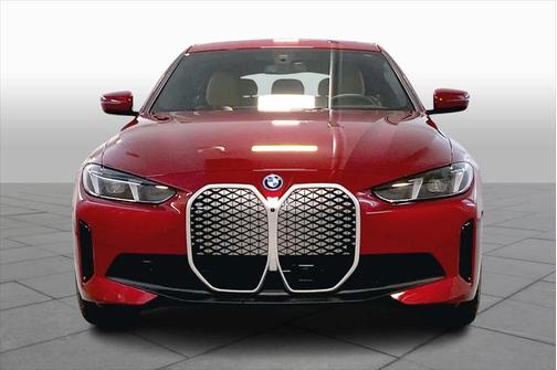 2025 BMW i4 Gran Coupe xDrive40