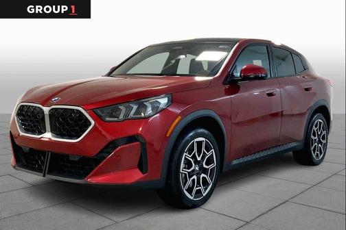 2024 BMW X2 xDrive28i