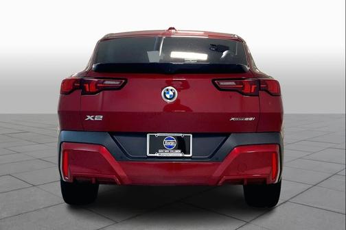 2024 BMW X2 xDrive28i