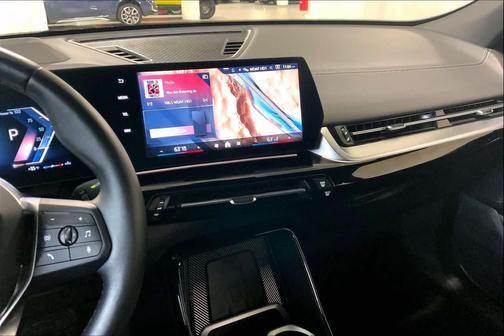 2024 BMW X2 xDrive28i