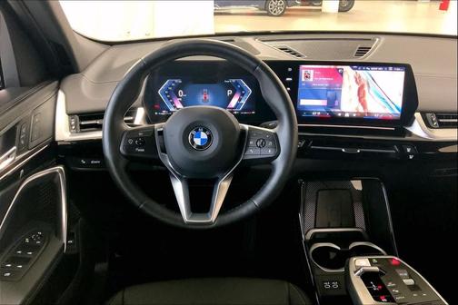 2024 BMW X2 xDrive28i