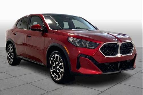 2024 BMW X2 xDrive28i