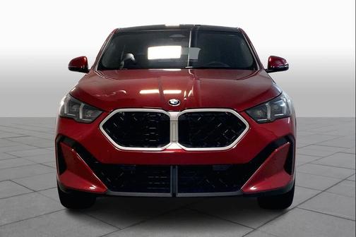 2024 BMW X2 xDrive28i