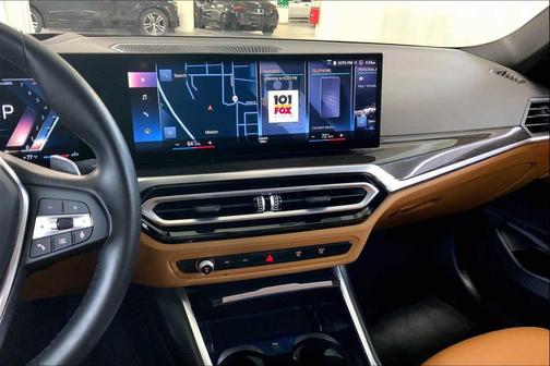 2023 BMW 330 xDrive