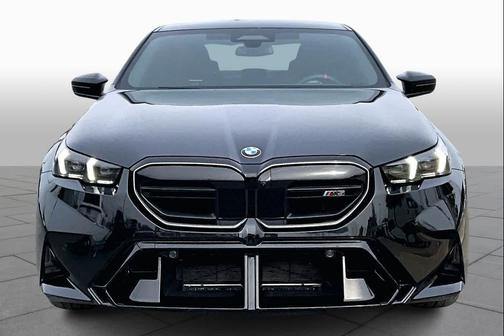 2025 BMW M5 Base
