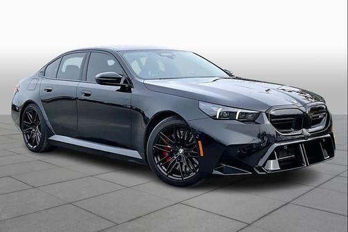 2025 BMW M5 Base