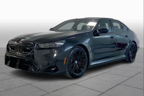 2025 BMW M5 Base