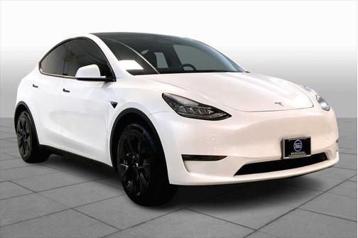2023 Tesla Model Y AWD